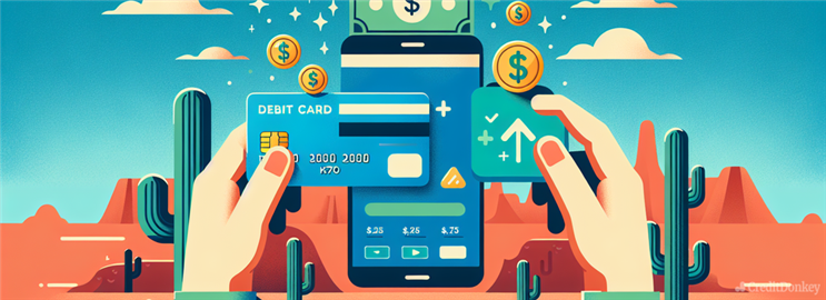 Checking Account Bonuses in Arizona