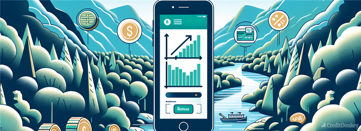 Checking Account Bonuses in Arkansas