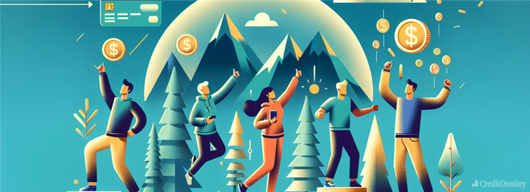 Checking Account Bonuses in Colorado