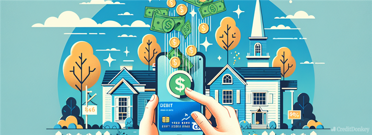 Checking Account Bonuses in Connecticut