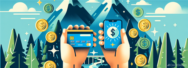 Checking Account Bonuses in Idaho