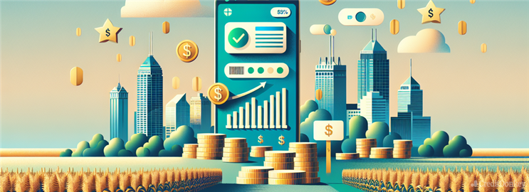 Checking Account Bonuses in Indiana