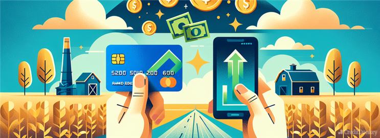 Checking Account Bonuses in Iowa