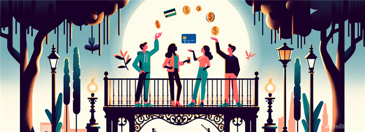 Checking Account Bonuses in Louisiana