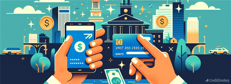 Checking Account Bonuses in Massachusetts