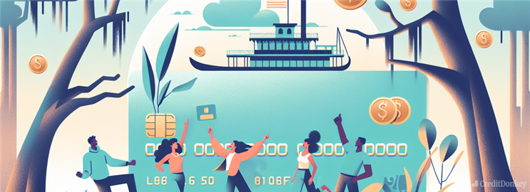 Checking Account Bonuses in Mississippi