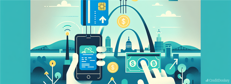 Checking Account Bonuses in Missouri