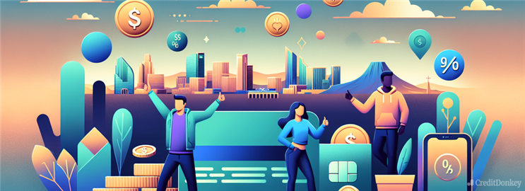 Checking Account Bonuses in Nevada