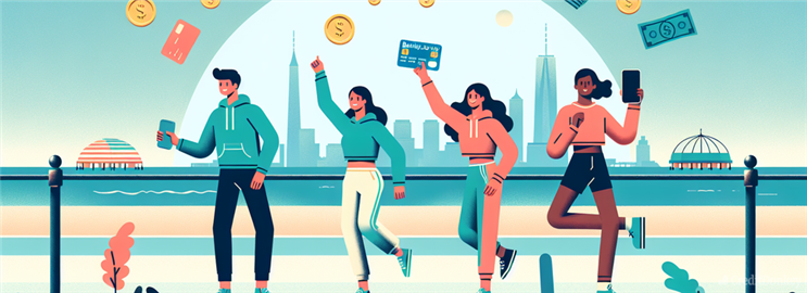 Checking Account Bonuses in New Jersey