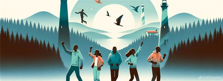 Checking Account Bonuses in North Carolina