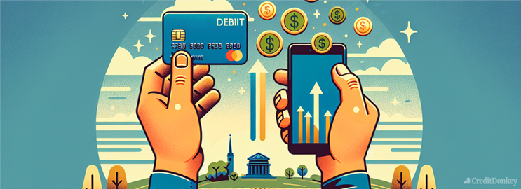 Checking Account Bonuses in Ohio