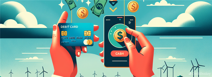 Checking Account Bonuses in Oklahoma