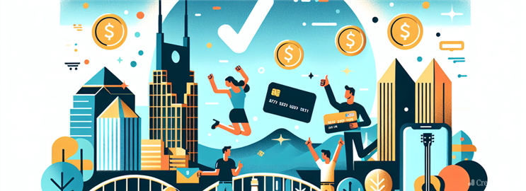 Checking Account Bonuses in Tennessee