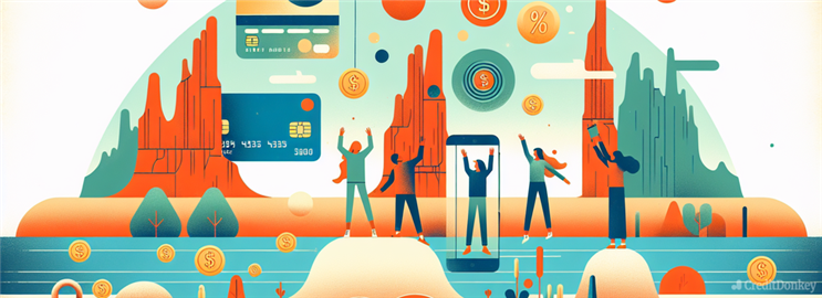 Checking Account Bonuses in Utah