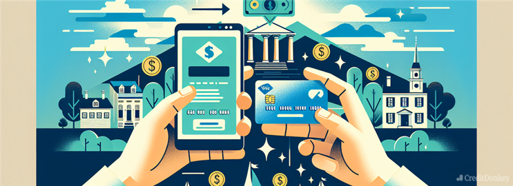 Checking Account Bonuses in Virginia