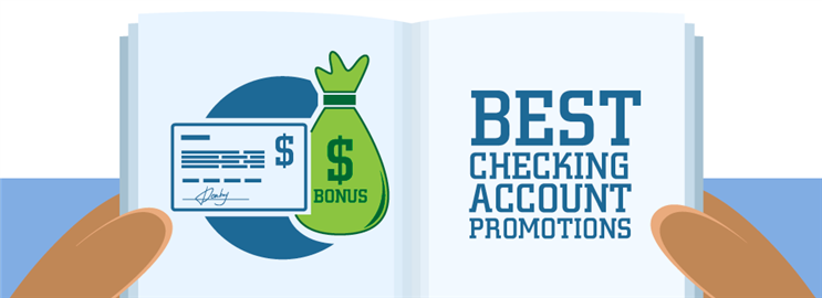 Checking Account Promotions