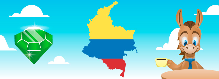 Interesting Facts about Colombia