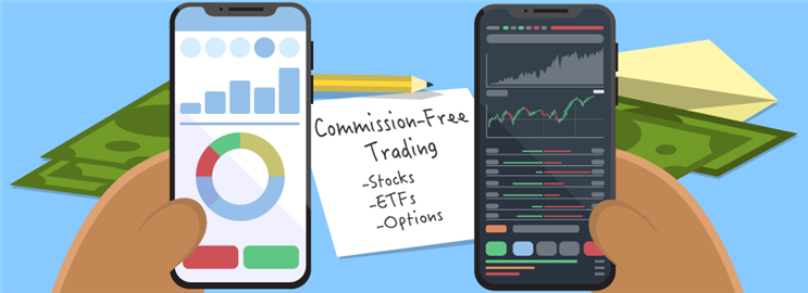 Robinhood vs Webull