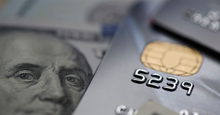Shocking Facts about Average Credit Card Debt