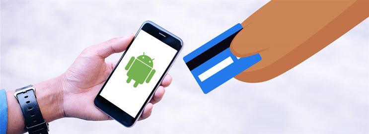 Credit Card Reader for Android