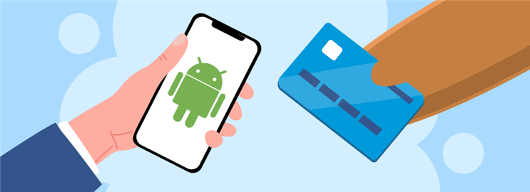 Credit Card Reader for Android