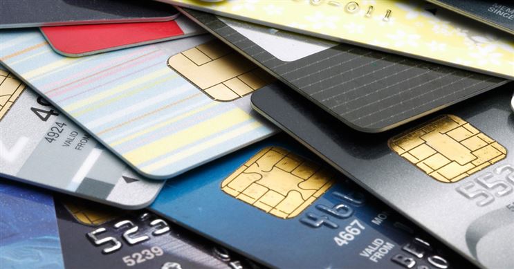 23 Sobering Credit Card Debt Statistics