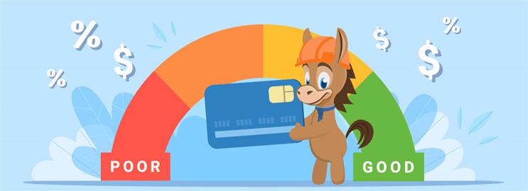 Credit Strong Review