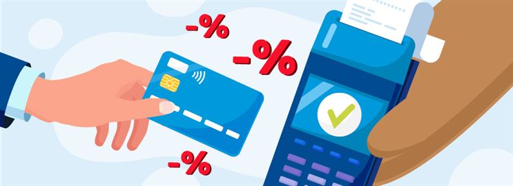 Debit Card Processing Fees