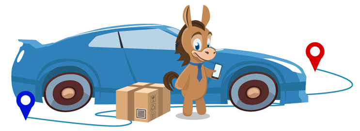 Best Delivery Driver App to Make Extra Money