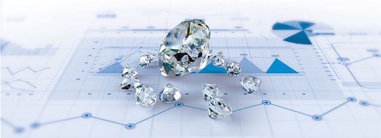 Diamond Prices: What You Need to Know