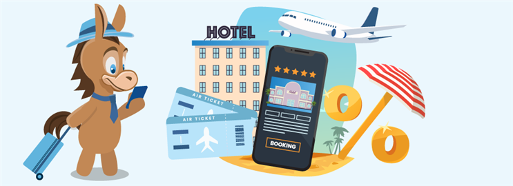 Discount Travel Websites