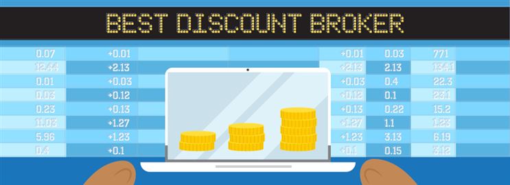 Best Discount Broker