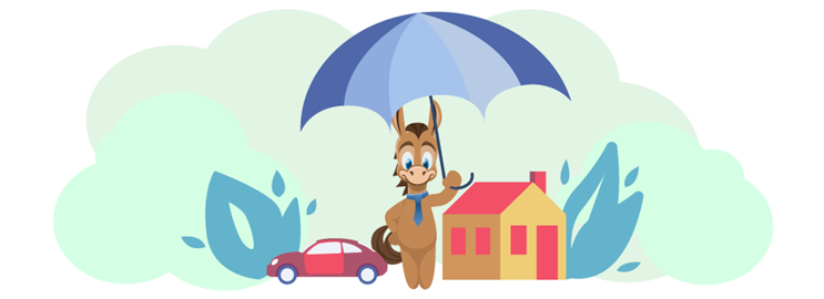 How to Bundle Auto and Renters Insurance