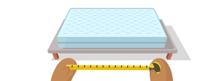 Mattress Size and Dimensions