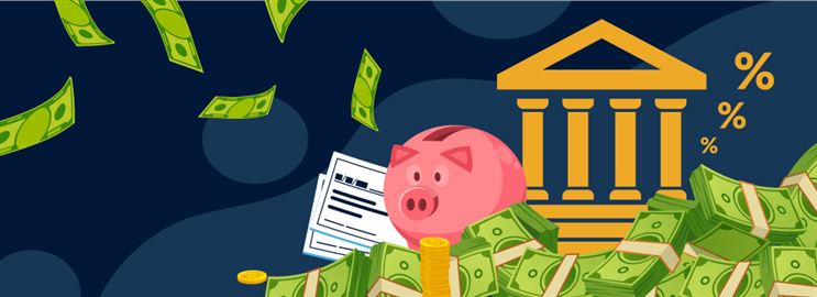 DR Bank Review