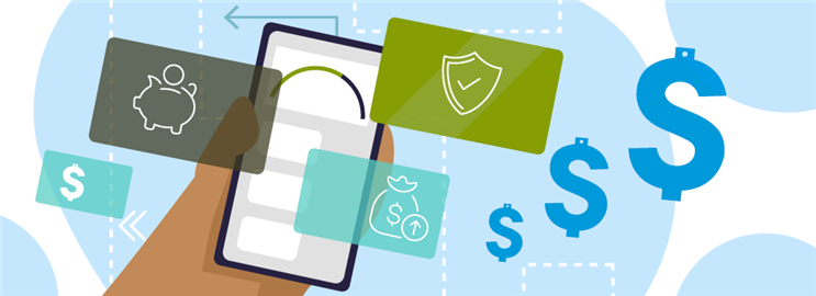 Elevault Mobile Banking Review