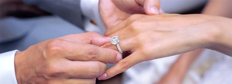 Engagement Ring Buying Guide