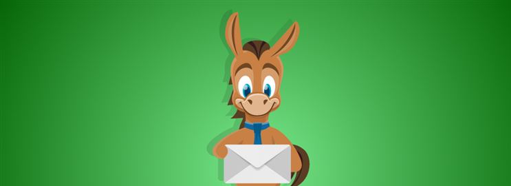 HostGator WebMail:你需要知道的