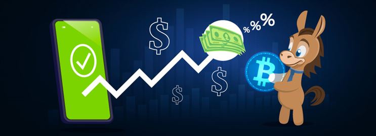 How to Sell on eToro