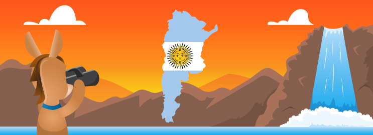 Facts about Argentina