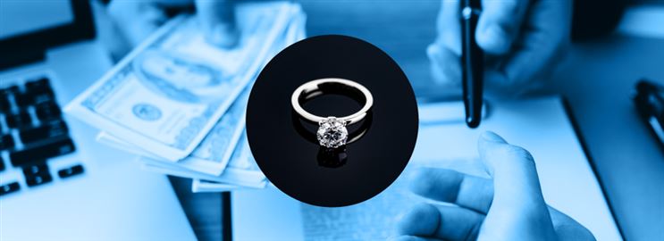 How to Finance an Engagement Ring