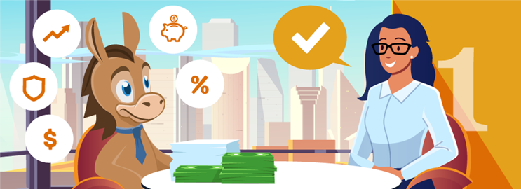 First Community Bank Review
