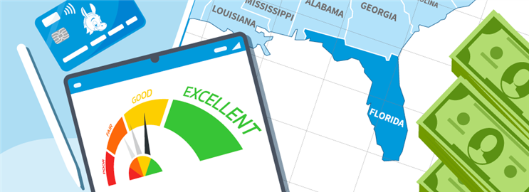 Florida Credit Repair