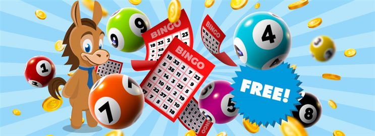 Free Bingo Games