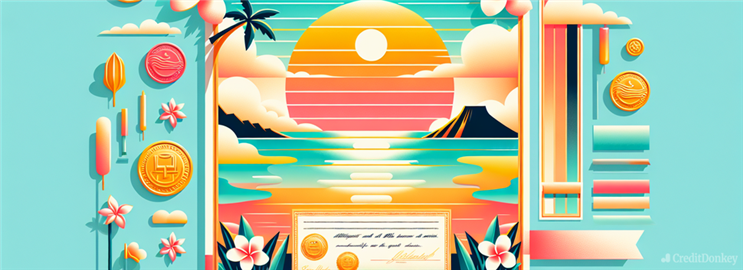 How to Get a Hawaii LLC Almost Free