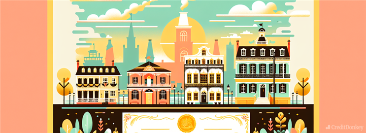 How to Get a Louisiana LLC Almost Free