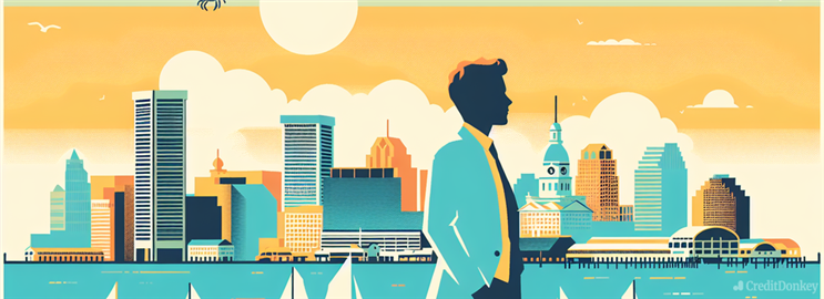 How to Get a Maryland LLC Almost Free