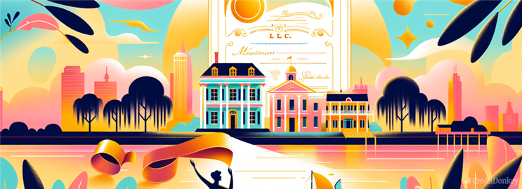 How to Get a Mississippi LLC Almost Free
