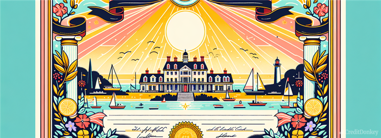 How to Get a Rhode Island LLC Almost Free