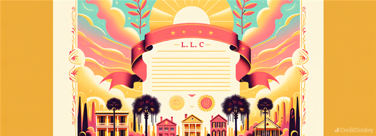 How to Get a South Carolina LLC Almost Free